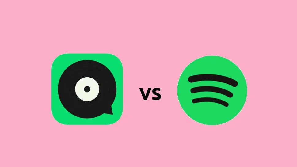 Spotify vs. Joox Music – Comparação detalhada: Qual é o melhor para você?